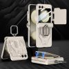 Odolný Kryt GKK Brawny Armor case fialový – Samsung Galaxy Z Flip 5 | Kryty na mobil Kryty na mobil | Odolný Kryt GKK Brawny Armor case fialový – Samsung Galaxy Z Flip 5 | Kryty na mobil