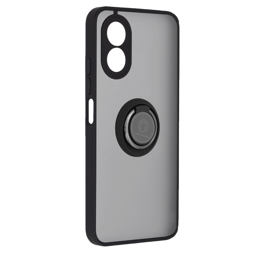 Odolný kryt Shadow Ring case čierny – Xiaomi Redmi 13C / Xiaomi Poco C65 | Kryty na mobil Kryty na mobil | Odolný kryt Shadow Ring case čierny – Xiaomi Redmi 13C / Xiaomi Poco C65 | Kryty na mobil