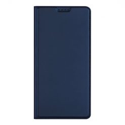 Kryty na mobil | Peňaženkové puzdro Dux Ducis Skin Pro modré – Xiaomi Redmi 13C / Xiaomi Poco C65 | Kryty na mobil