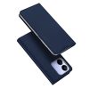 Kryty na mobil | Peňaženkové puzdro Dux Ducis Skin Pro čierne – Xiaomi Redmi 13C / Xiaomi Poco C65 | Kryty na mobil