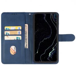Kryty na mobil | Peňaženkové puzdro Splendid case modré – IIIF150 Air1 Ultra | Kryty na mobil