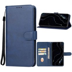 Kryty na mobil | Peňaženkové puzdro Splendid case modré – IIIF150 Air1 Ultra | Kryty na mobil