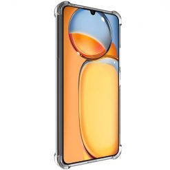 Zadný kryt Imak transparentný – Xiaomi Redmi 13C / Xiaomi Poco C65 | Kryty na mobil Kryty na mobil | Zadný kryt Imak transparentný – Xiaomi Redmi 13C / Xiaomi Poco C65 | Kryty na mobil