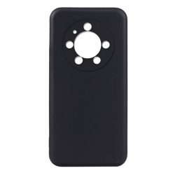 Zadný kryt Soft Matt čierny – Doogee S110 | Kryty na mobil Kryty na mobil | Zadný kryt Soft Matt čierny – Doogee S110 | Kryty na mobil