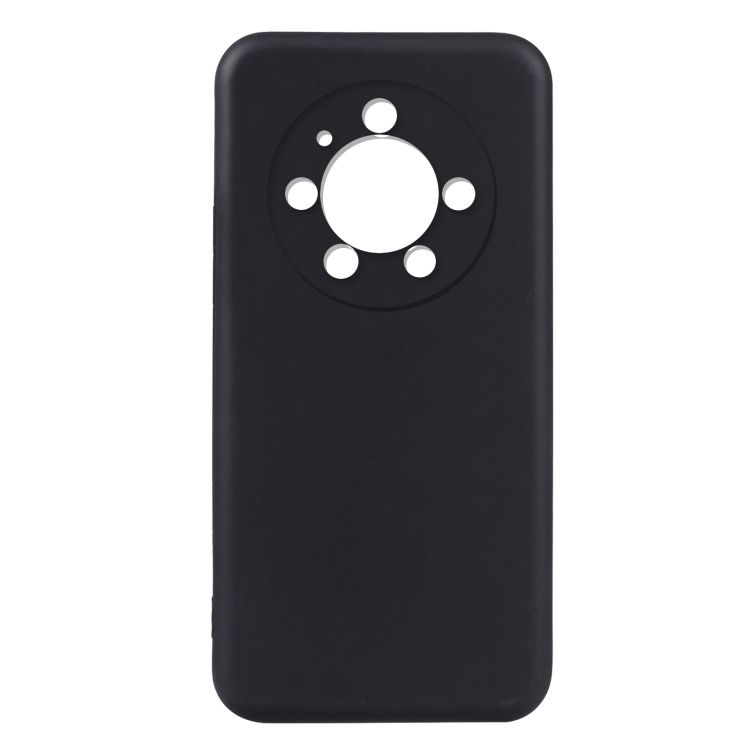 Zadný kryt Soft Matt čierny – Doogee S110 | Kryty na mobil Kryty na mobil | Zadný kryt Soft Matt čierny – Doogee S110 | Kryty na mobil