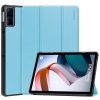 Kryty na mobil | Knižkové puzdro Enkay Pure case tmavomodré – Xiaomi Redmi Pad | Kryty na mobil