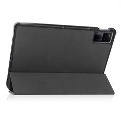 Knižkové puzdro Enkay Pure case čierne – Xiaomi Redmi Pad | Kryty na mobil Kryty na mobil | Knižkové puzdro Enkay Pure case čierne – Xiaomi Redmi Pad | Kryty na mobil