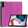 Kryty na mobil | Knižkové puzdro Enkay Pure case sivé – Xiaomi Redmi Pad | Kryty na mobil