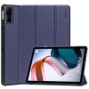 Knižkové puzdro Enkay Pure case bledomodré – Xiaomi Redmi Pad | Kryty na mobil Kryty na mobil | Knižkové puzdro Enkay Pure case bledomodré – Xiaomi Redmi Pad | Kryty na mobil
