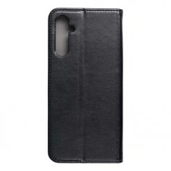Knižkové puzdro Magnet Book čierne – Samsung Galaxy A05s | Kryty na mobil Kryty na mobil | Knižkové puzdro Magnet Book čierne – Samsung Galaxy A05s | Kryty na mobil