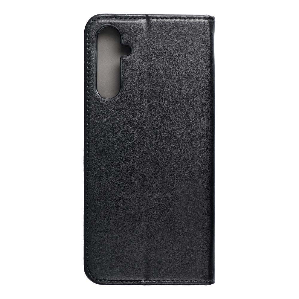Knižkové puzdro Magnet Book čierne – Samsung Galaxy A05s | Kryty na mobil Kryty na mobil | Knižkové puzdro Magnet Book čierne – Samsung Galaxy A05s | Kryty na mobil