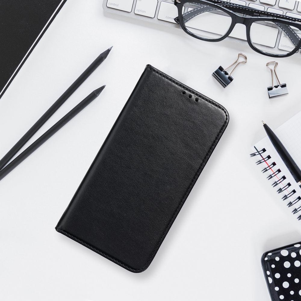 Knižkové puzdro Magnet Book čierne – Samsung Galaxy A15 4G/5G | Kryty na mobil Kryty na mobil | Knižkové puzdro Magnet Book čierne – Samsung Galaxy A15 4G/5G | Kryty na mobil