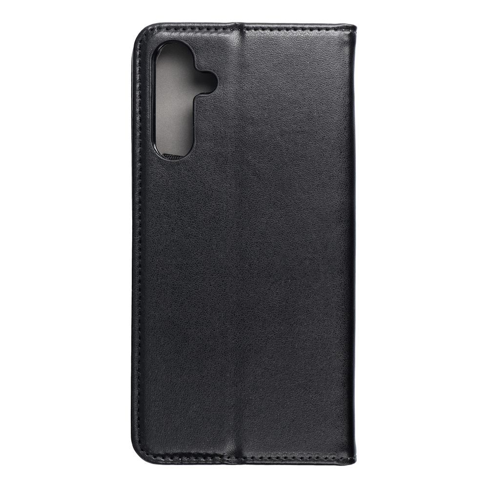 Knižkové puzdro Magnet Book čierne – Samsung Galaxy A15 4G/5G | Kryty na mobil Kryty na mobil | Knižkové puzdro Magnet Book čierne – Samsung Galaxy A15 4G/5G | Kryty na mobil