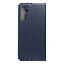 Kryty na mobil | Knižkové puzdro Magnet Book modré – Samsung Galaxy A05s | Kryty na mobil