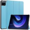 Kryty na mobil | Knižkové puzdro Pure case ružové – Xiaomi Pad 6 / 6 Pro | Kryty na mobil
