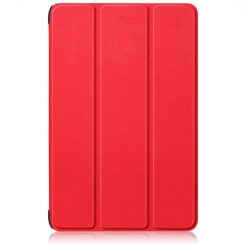 Knižkové puzdro Pure case červené – Samsung Galaxy Tab S9+ / S10+ | Kryty na mobil Kryty na mobil | Knižkové puzdro Pure case červené – Samsung Galaxy Tab S9+ / S10+ | Kryty na mobil
