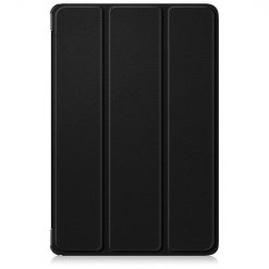 Kryty na mobil | Knižkové puzdro Pure case čierne – Lenovo Tab M11 | Kryty na mobil