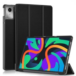Kryty na mobil | Knižkové puzdro Pure case čierne – Lenovo Tab M11 | Kryty na mobil