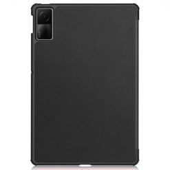 Knižkové puzdro Pure case čierne – Xiaomi Redmi Pad SE 11″ | Kryty na mobil Kryty na mobil | Knižkové puzdro Pure case čierne – Xiaomi Redmi Pad SE 11″ | Kryty na mobil