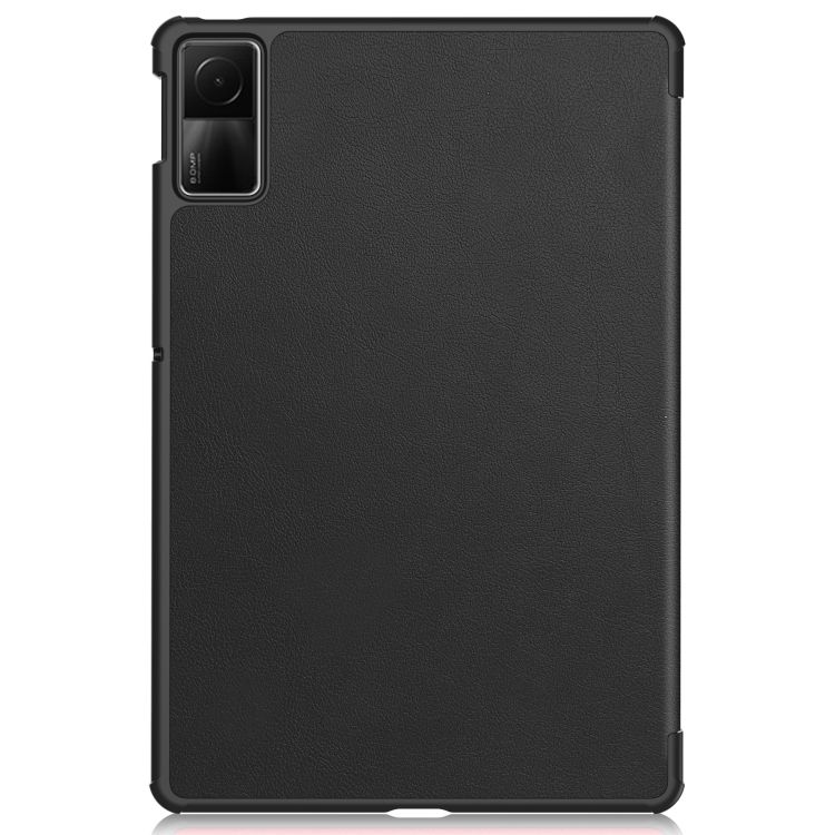 Knižkové puzdro Pure case čierne – Xiaomi Redmi Pad SE 11″ | Kryty na mobil Kryty na mobil | Knižkové puzdro Pure case čierne – Xiaomi Redmi Pad SE 11″ | Kryty na mobil