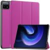 Knižkové puzdro Pure case bledomodré – Xiaomi Pad 6 / 6 Pro | Kryty na mobil Kryty na mobil | Knižkové puzdro Pure case bledomodré – Xiaomi Pad 6 / 6 Pro | Kryty na mobil