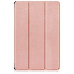 Kryty na mobil | Knižkové puzdro Pure case ružové – Lenovo Tab M11 | Kryty na mobil