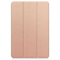 Kryty na mobil | Knižkové puzdro Pure case ružové – Xiaomi Redmi Pad SE 11″ | Kryty na mobil