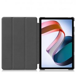 Kryty na mobil | Knižkové puzdro Pure case ružové – Xiaomi Redmi Pad SE 11″ | Kryty na mobil