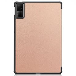 Kryty na mobil | Knižkové puzdro Pure case ružové – Xiaomi Redmi Pad SE 11″ | Kryty na mobil