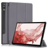 Knižkové puzdro Pure case zelené – Samsung Galaxy Tab S9+ / S10+ | Kryty na mobil Kryty na mobil | Knižkové puzdro Pure case zelené – Samsung Galaxy Tab S9+ / S10+ | Kryty na mobil