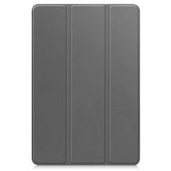 Kryty na mobil | Knižkové puzdro Pure case sivé – Xiaomi Redmi Pad SE 11″ | Kryty na mobil