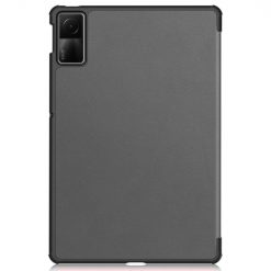 Kryty na mobil | Knižkové puzdro Pure case sivé – Xiaomi Redmi Pad SE 11″ | Kryty na mobil
