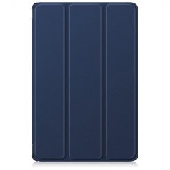 Knižkové puzdro Pure case tmavomodré – Lenovo Tab M11 | Kryty na mobil Kryty na mobil | Knižkové puzdro Pure case tmavomodré – Lenovo Tab M11 | Kryty na mobil