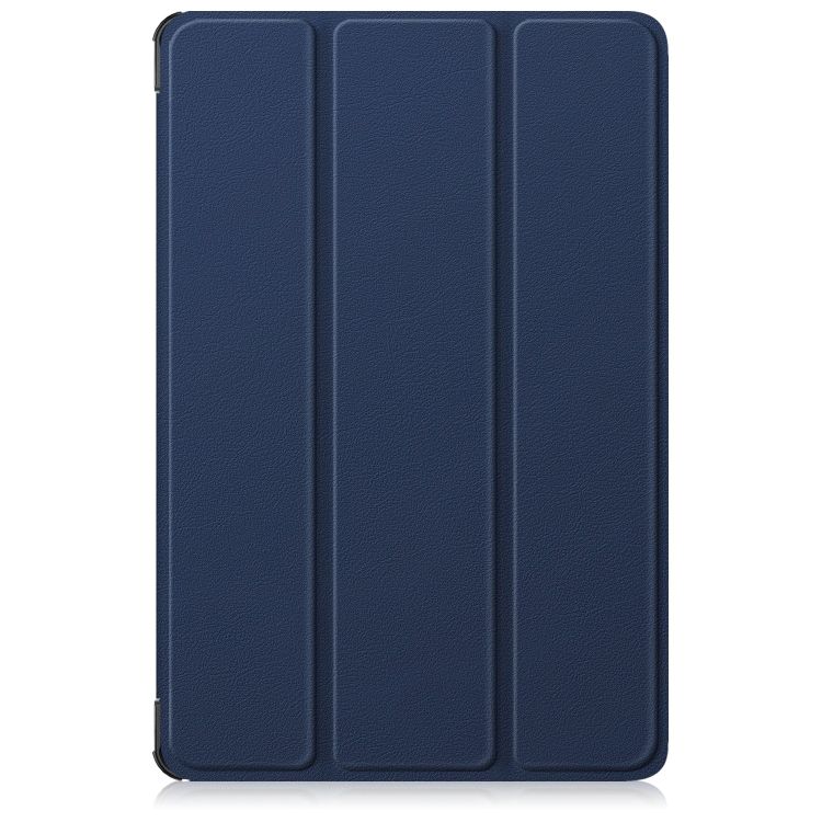 Knižkové puzdro Pure case tmavomodré – Lenovo Tab M11 | Kryty na mobil Kryty na mobil | Knižkové puzdro Pure case tmavomodré – Lenovo Tab M11 | Kryty na mobil
