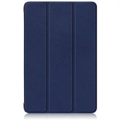 Kryty na mobil | Knižkové puzdro Pure case tmavomodré – Samsung Galaxy Tab S9+ / S10+ | Kryty na mobil