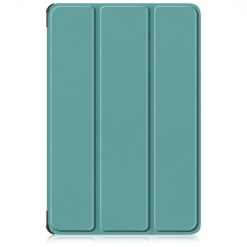 Kryty na mobil | Knižkové puzdro Pure case zelené – Lenovo Tab M11 | Kryty na mobil