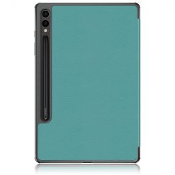 Knižkové puzdro Pure case zelené – Samsung Galaxy Tab S9+ / S10+ | Kryty na mobil Kryty na mobil | Knižkové puzdro Pure case zelené – Samsung Galaxy Tab S9+ / S10+ | Kryty na mobil