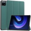 Knižkové puzdro Pure case sivé – Xiaomi Pad 6 / 6 Pro | Kryty na mobil Kryty na mobil | Knižkové puzdro Pure case sivé – Xiaomi Pad 6 / 6 Pro | Kryty na mobil