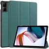 Kryty na mobil | Knižkové puzdro Pure case sivé – Xiaomi Redmi Pad SE 11″ | Kryty na mobil