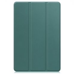 Kryty na mobil | Knižkové puzdro Pure case zelené – Xiaomi Redmi Pad SE 11″ | Kryty na mobil