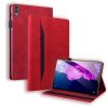 Knižkové puzdro Slot case modré – Lenovo Tab M10 5G | Kryty na mobil Kryty na mobil | Knižkové puzdro Slot case modré – Lenovo Tab M10 5G | Kryty na mobil