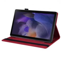 Knižkové puzdro Slot case červené – Lenovo Tab M11 | Kryty na mobil Kryty na mobil | Knižkové puzdro Slot case červené – Lenovo Tab M11 | Kryty na mobil