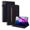 Knižkové puzdro Slot case hnedé – Lenovo Tab M10 5G | Kryty na mobil Kryty na mobil | Knižkové puzdro Slot case hnedé – Lenovo Tab M10 5G | Kryty na mobil