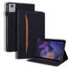 Kryty na mobil | Knižkové puzdro Slot case zelené – Lenovo Tab M11 | Kryty na mobil