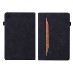 Knižkové puzdro Slot case čierne – Samsung Galaxy Tab A7 Lite | Kryty na mobil Kryty na mobil | Knižkové puzdro Slot case čierne – Samsung Galaxy Tab A7 Lite | Kryty na mobil