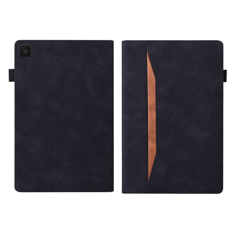 Knižkové puzdro Slot case čierne – Samsung Galaxy Tab A7 Lite | Kryty na mobil Kryty na mobil | Knižkové puzdro Slot case čierne – Samsung Galaxy Tab A7 Lite | Kryty na mobil