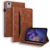 Kryty na mobil | Knižkové puzdro Slot case čierne – Lenovo Tab M11 | Kryty na mobil