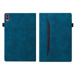 Knižkové puzdro Slot case modré – Lenovo Tab M10 5G | Kryty na mobil Kryty na mobil | Knižkové puzdro Slot case modré – Lenovo Tab M10 5G | Kryty na mobil