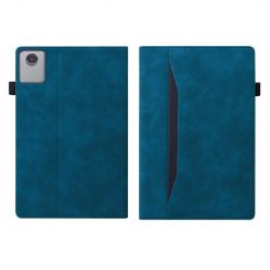 Knižkové puzdro Slot case modré – Lenovo Tab M11 | Kryty na mobil Kryty na mobil | Knižkové puzdro Slot case modré – Lenovo Tab M11 | Kryty na mobil