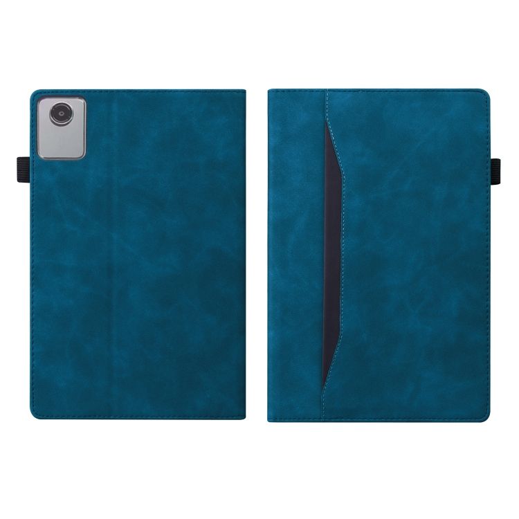 Knižkové puzdro Slot case modré – Lenovo Tab M11 | Kryty na mobil Kryty na mobil | Knižkové puzdro Slot case modré – Lenovo Tab M11 | Kryty na mobil
